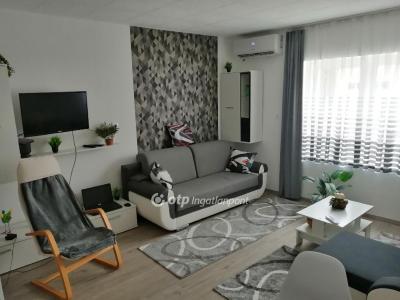 Eladó családi ház Bogács