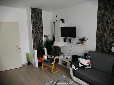 Eladó családi ház Bogács