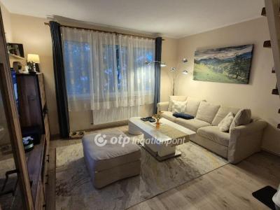Eladó lakás Eger
