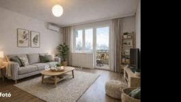 Eladó lakás Miskolc