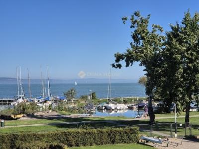 Eladó lakás Siófok