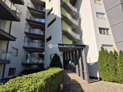 Eladó lakás Siófok