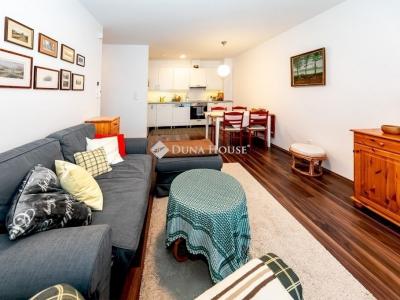 Eladó lakás Siófok