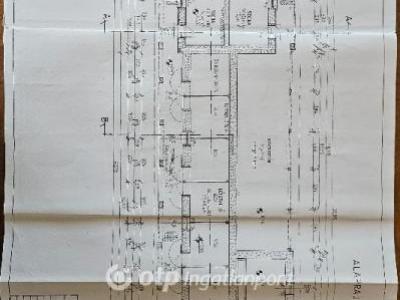 Eladó családi ház Nemesszalók