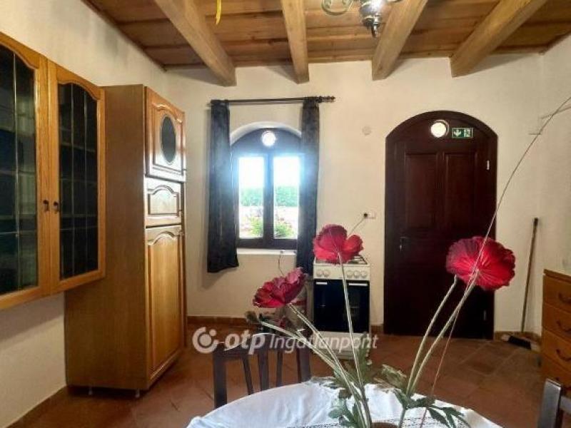 Eladó családi ház Nemesszalók