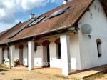 Eladó családi ház Nemesszalók