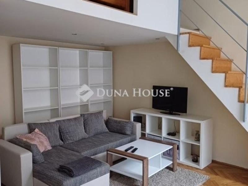 Eladó lakás Budapest