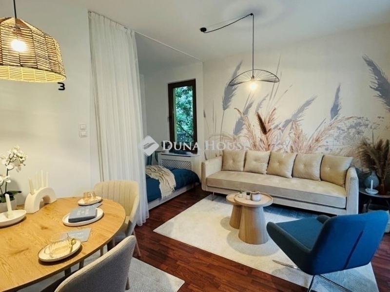 Eladó lakás Budapest