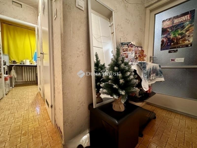 Eladó lakás Budapest