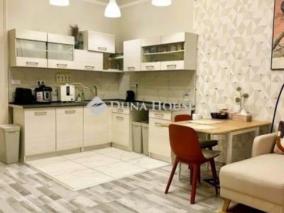 Eladó lakás Budapest