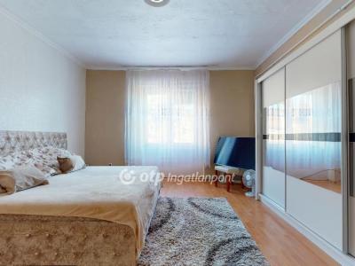 Eladó házrész Nagykálló