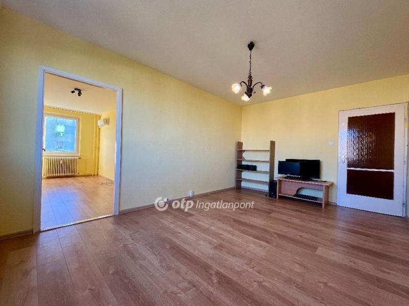 Eladó lakás Nyíregyháza