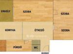 Eladó lakás Gyula