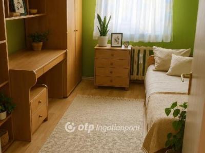 Eladó lakás Gyula