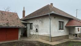 Eladó családi ház Újkígyós