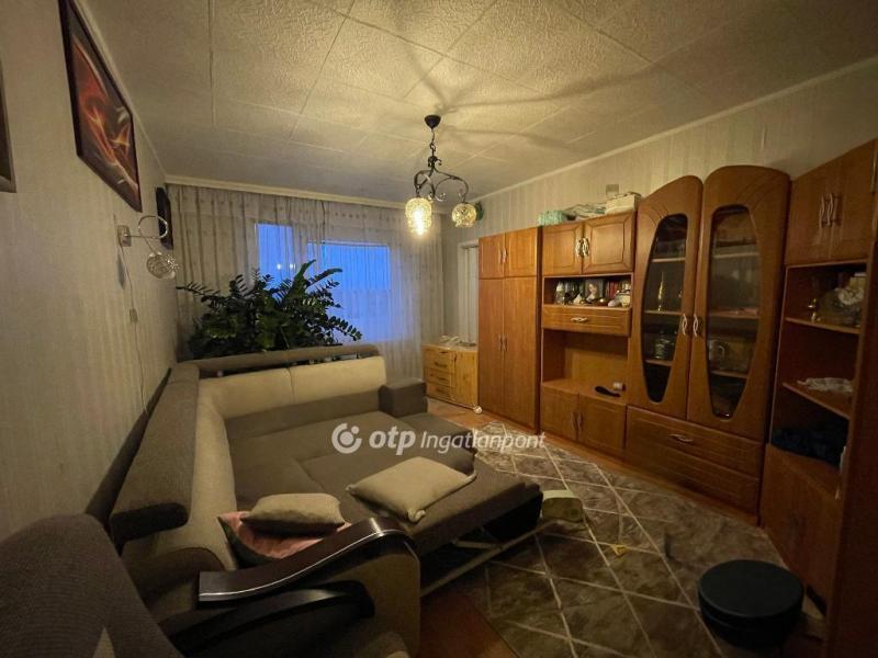 Eladó lakás Nyíregyháza