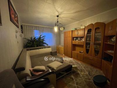 Eladó lakás Nyíregyháza