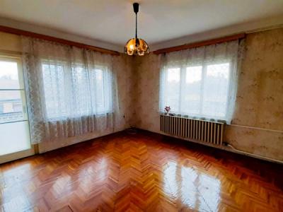 Eladó családi ház Dánszentmiklós