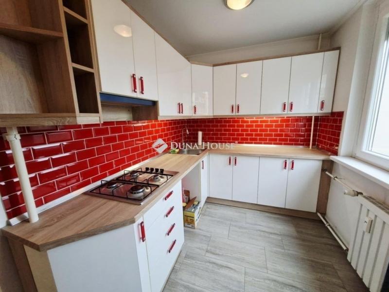 Eladó lakás Budapest