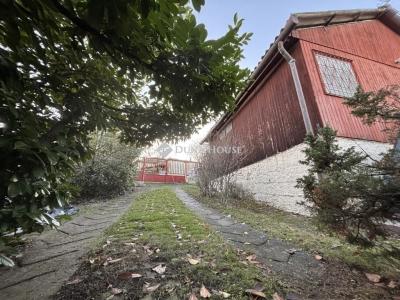 Eladó nyaraló Erdőkertes