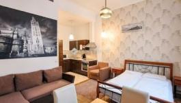 Eladó lakás Budapest