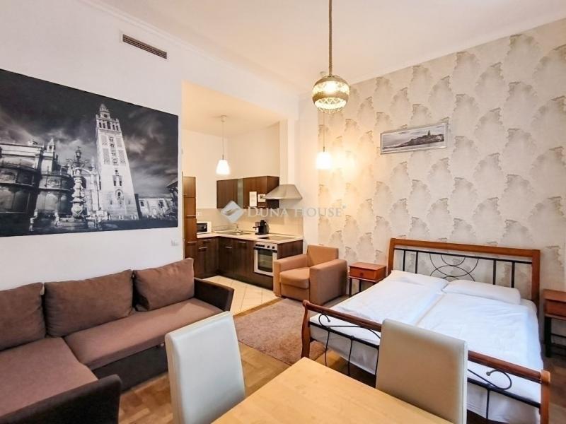 Eladó lakás Budapest