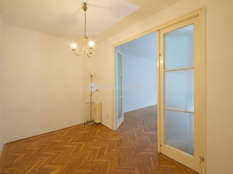 Eladó lakás Budapest