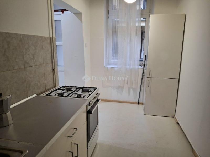 Eladó lakás Budapest