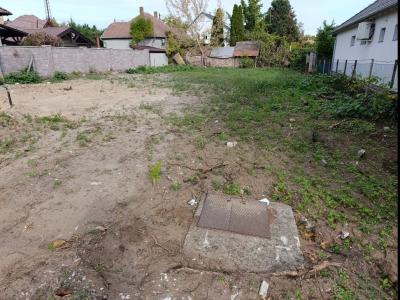 Eladó ikerház Gödöllő