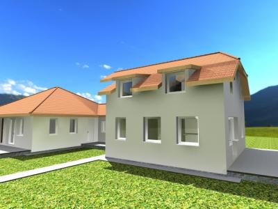 Eladó ikerház Gödöllő