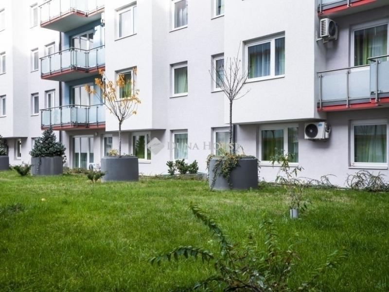 Eladó lakás Budapest