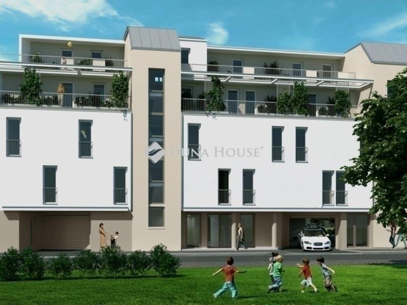 Eladó lakás Budapest