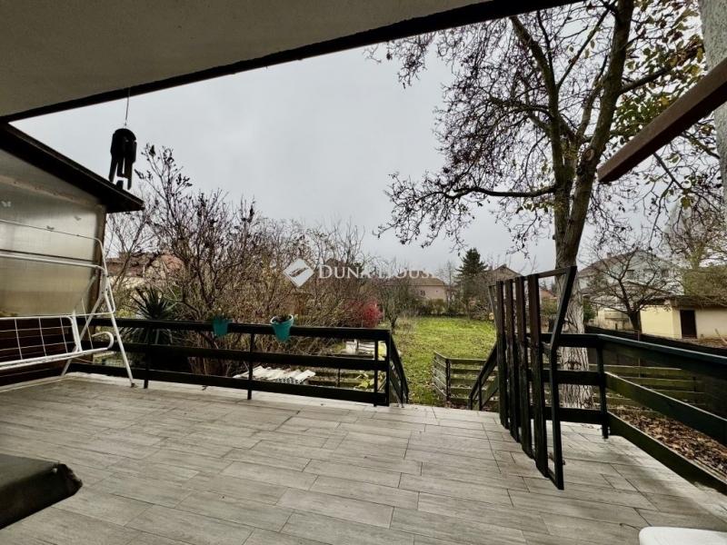 Eladó ikerház Budapest