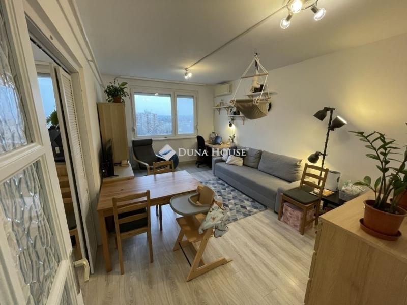 Eladó lakás Budapest