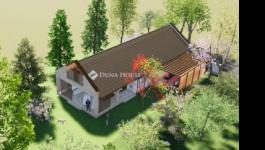 Eladó családi ház Veresegyház