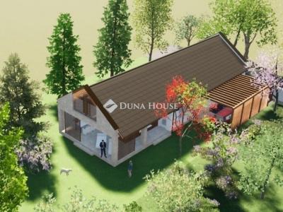 Eladó családi ház Veresegyház