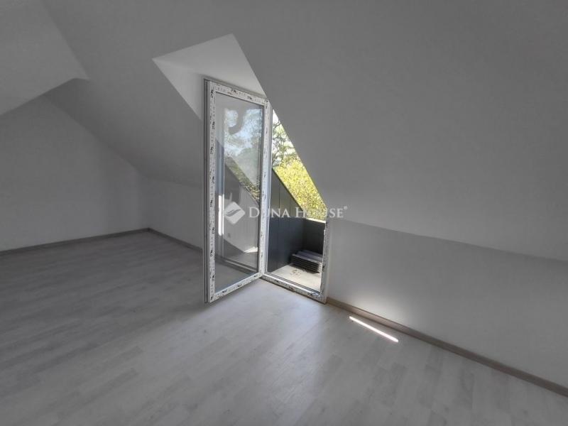 Eladó sorház Gödöllő