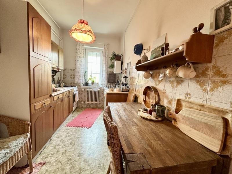 Eladó lakás Budapest