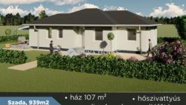 Eladó családi ház Szada
