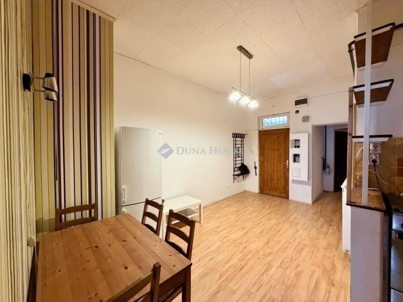 Eladó lakás Budapest