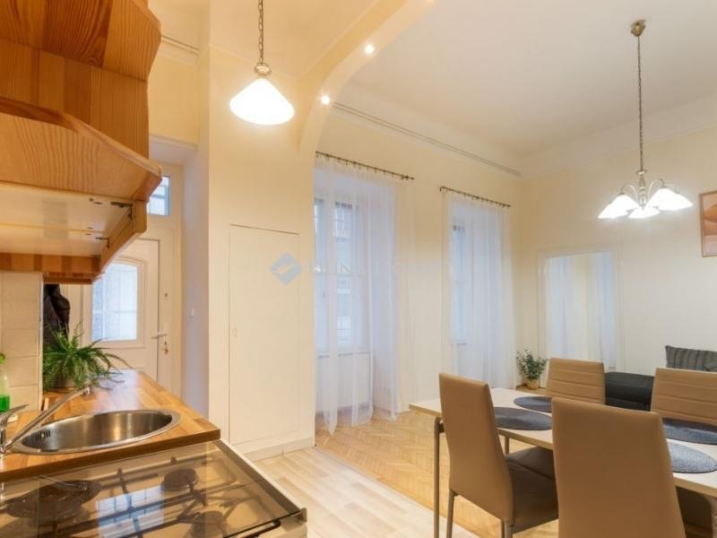 Eladó lakás Budapest