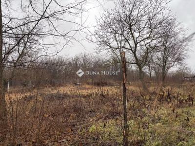 Eladó lakóövezeti telek Őrbottyán