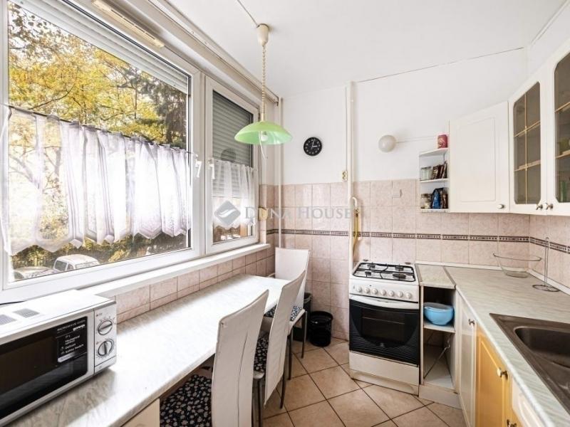 Eladó lakás Budapest