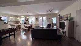 Eladó családi ház Erdőkertes