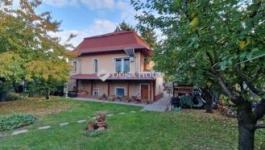 Eladó családi ház Budapest