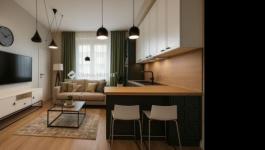 Eladó lakás Budapest