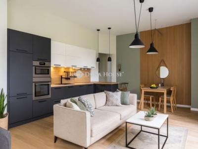 Eladó lakás Budapest