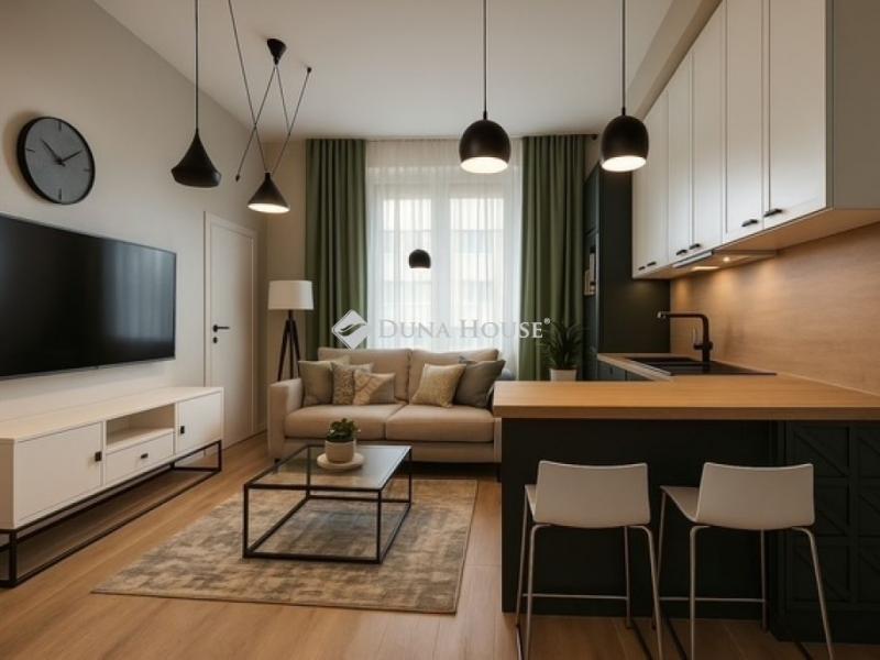 Eladó lakás Budapest