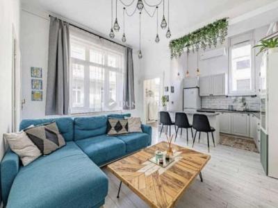 Eladó lakás Budapest