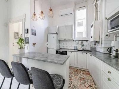 Eladó lakás Budapest